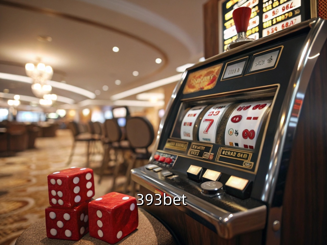  393bet