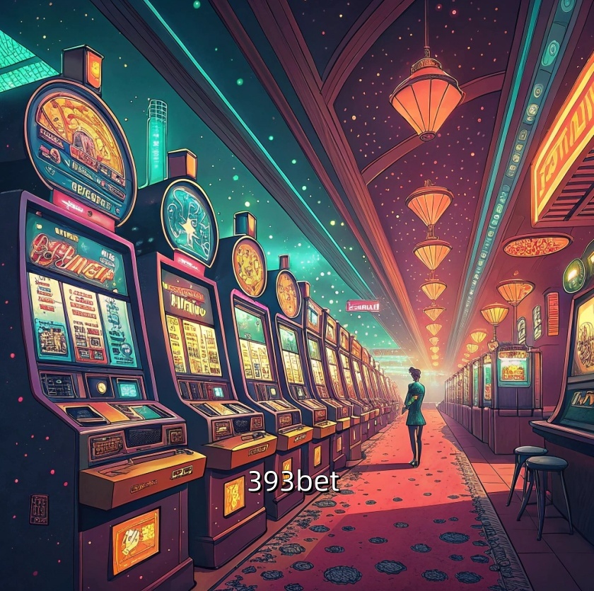  393bet