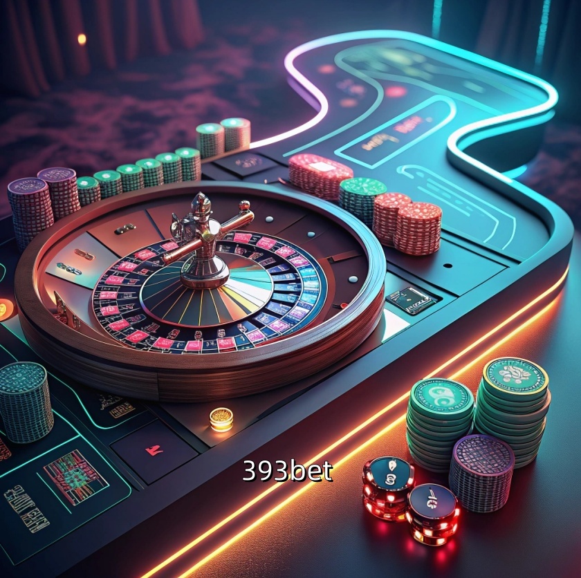  393bet