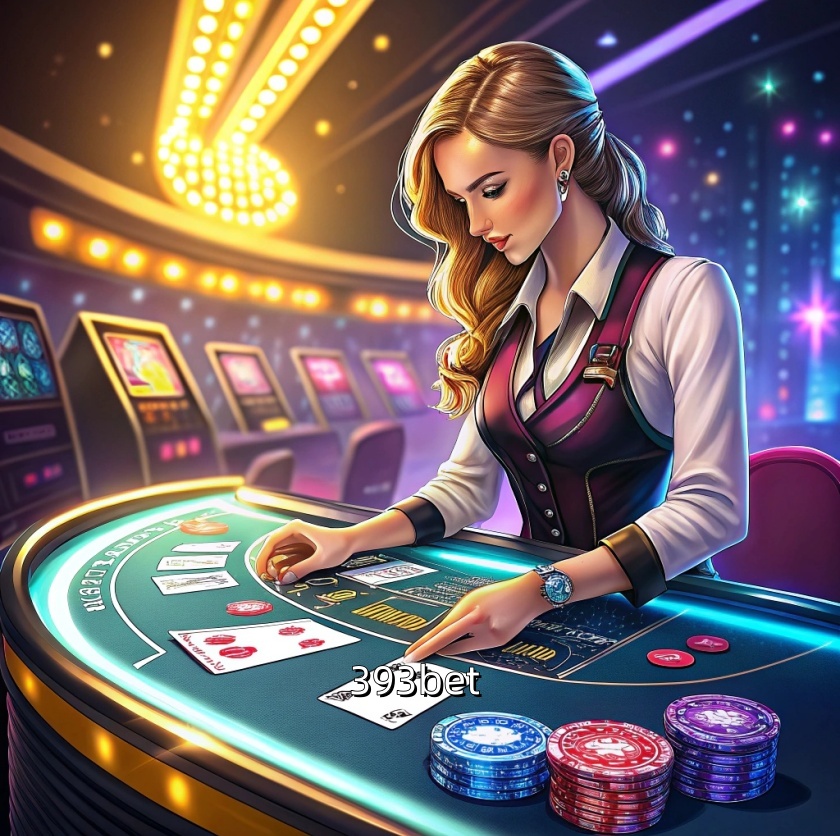  393bet
